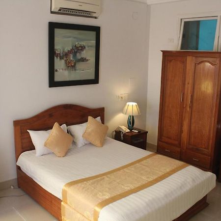 Hue Harmony Hotel Extérieur photo