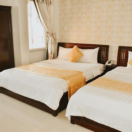 Hue Harmony Hotel Extérieur photo