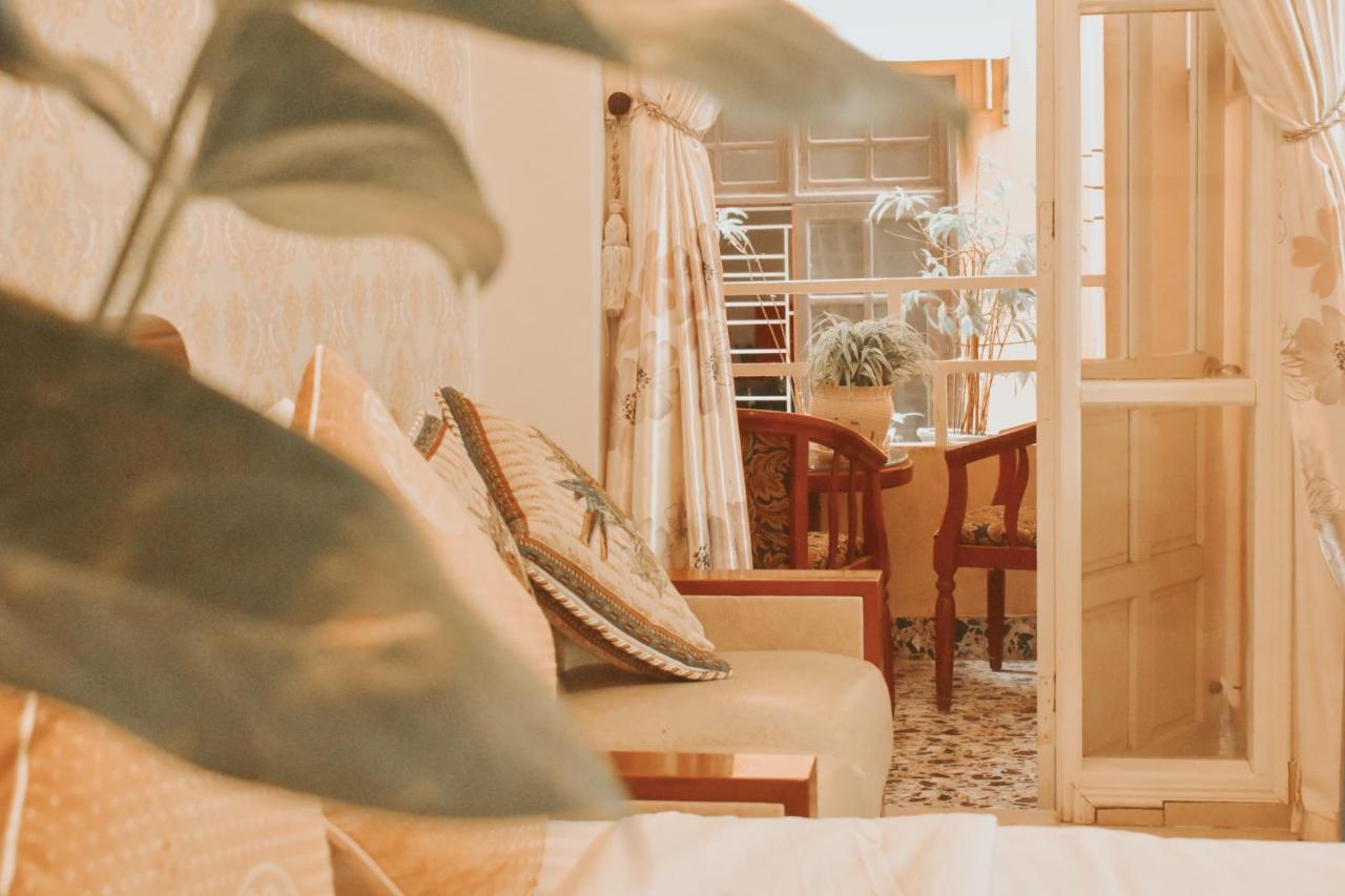 Hue Harmony Hotel Extérieur photo