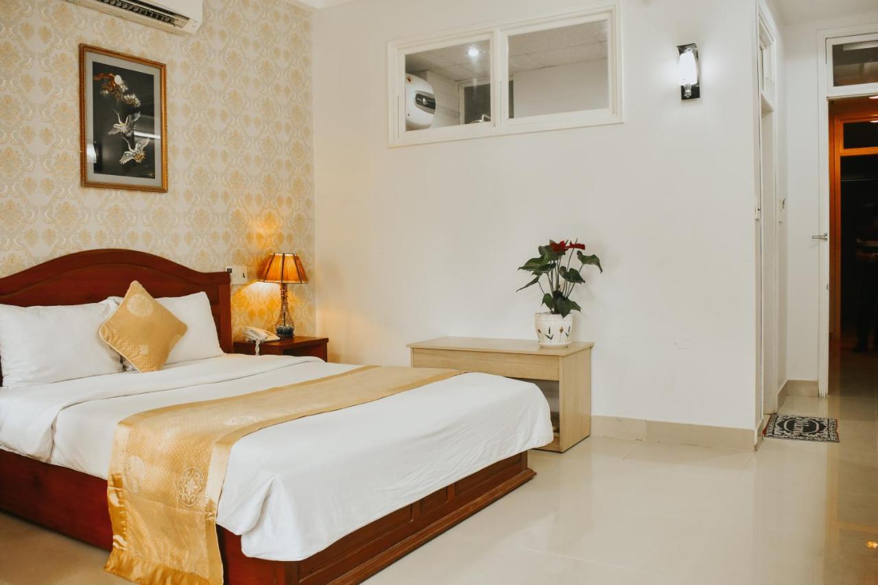 Hue Harmony Hotel Extérieur photo