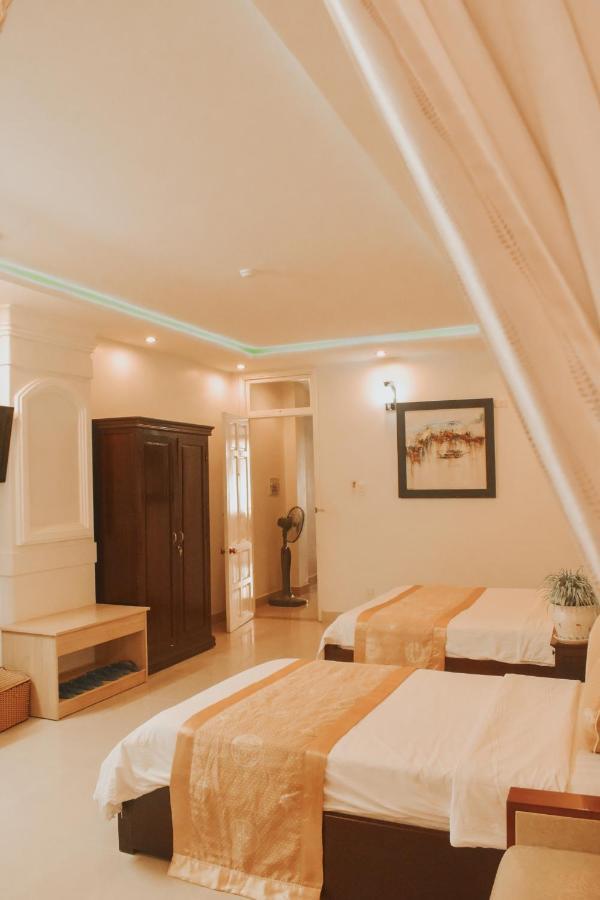 Hue Harmony Hotel Extérieur photo
