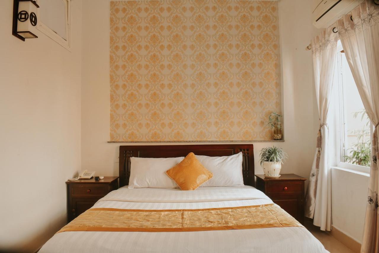 Hue Harmony Hotel Extérieur photo