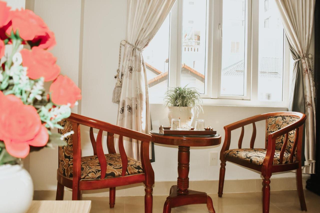 Hue Harmony Hotel Extérieur photo