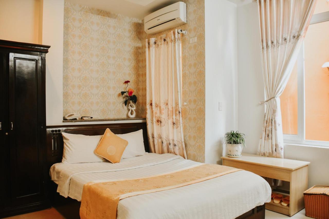 Hue Harmony Hotel Extérieur photo