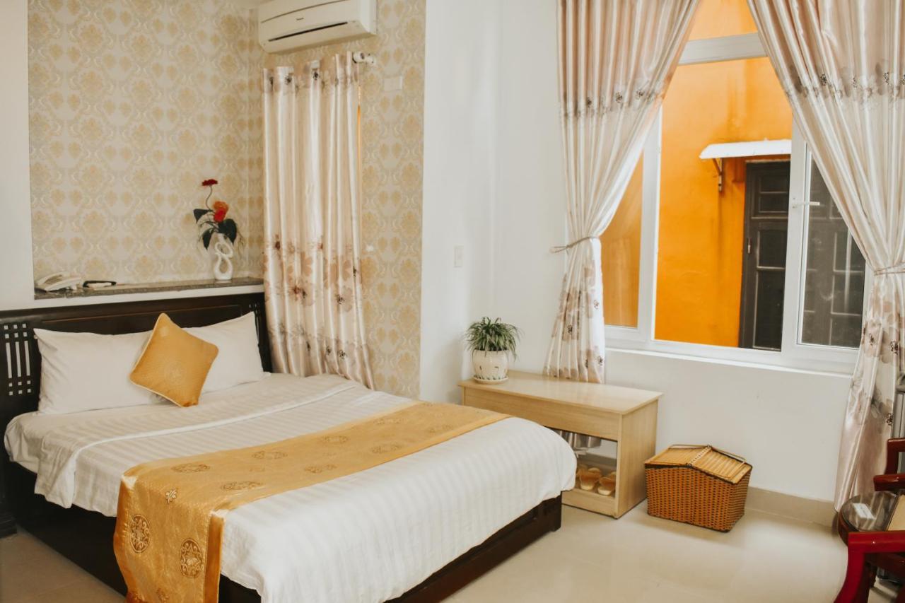 Hue Harmony Hotel Extérieur photo