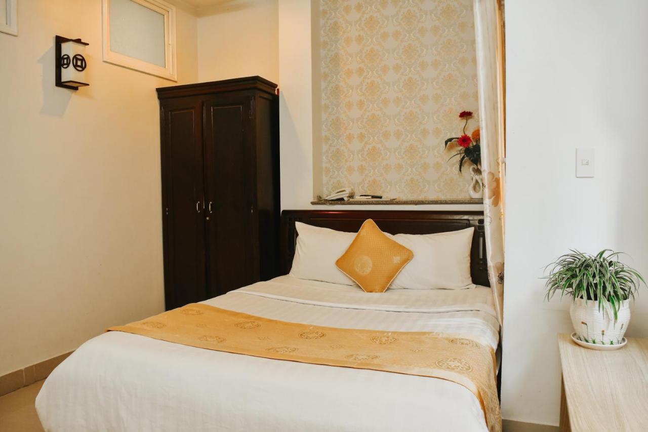 Hue Harmony Hotel Extérieur photo