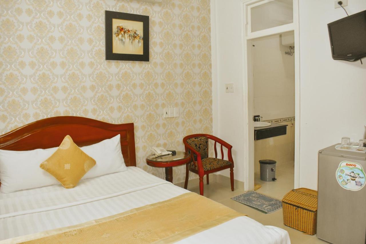 Hue Harmony Hotel Extérieur photo