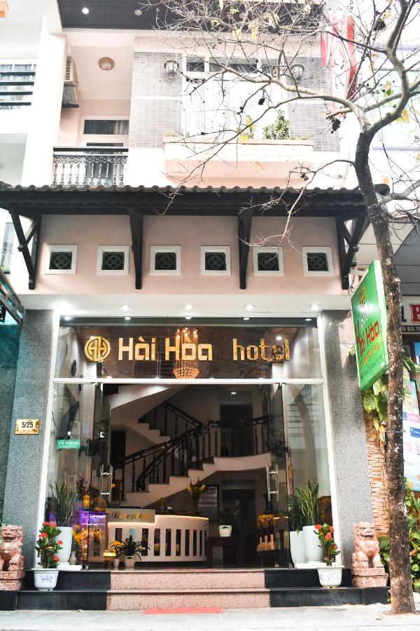 Hue Harmony Hotel Extérieur photo