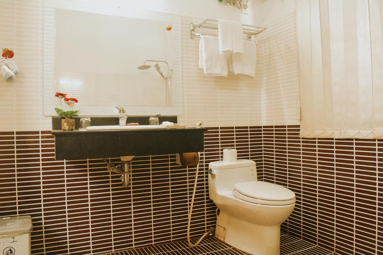 Hue Harmony Hotel Chambre photo